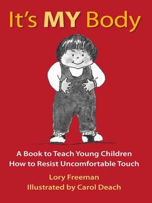 cover image of It's MY Body